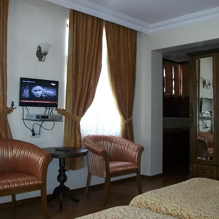 Reutlingen Hof Hotel 3*