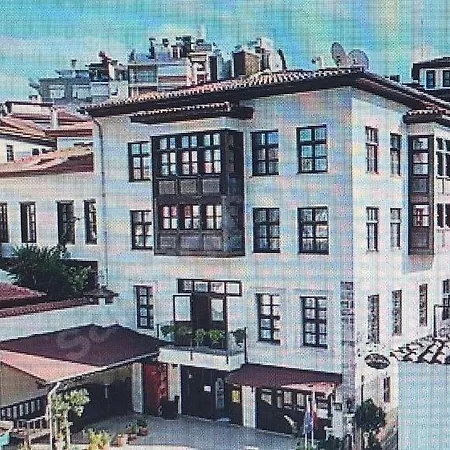 Hotel Reutlingen Hof
